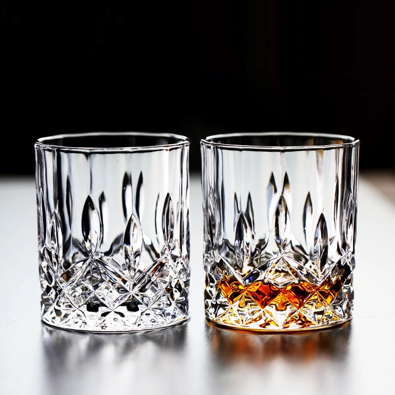 Glass Coffee Cup Style Two